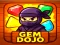 Jwèt Gem Dojo sou entènèt