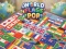 Jwèt World Flags Pop sou entènèt