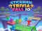 Jwèt Stickman Trivia Fall IO sou entènèt