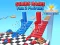 Jwèt Stairs Races For 2 Players sou entènèt