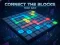 Jwèt Konekte Blocks Mind Grid yo sou entènèt