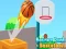 Jwèt Rebondisman baskètbòl dunk sou entènèt Jwèt Rebondisman baskètbòl dunk sou entènèt
