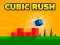 Jwèt Cubic Rush sou entènèt