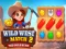 Jwèt Wild West Koresponn ak 2: Rush an lò sou entènèt