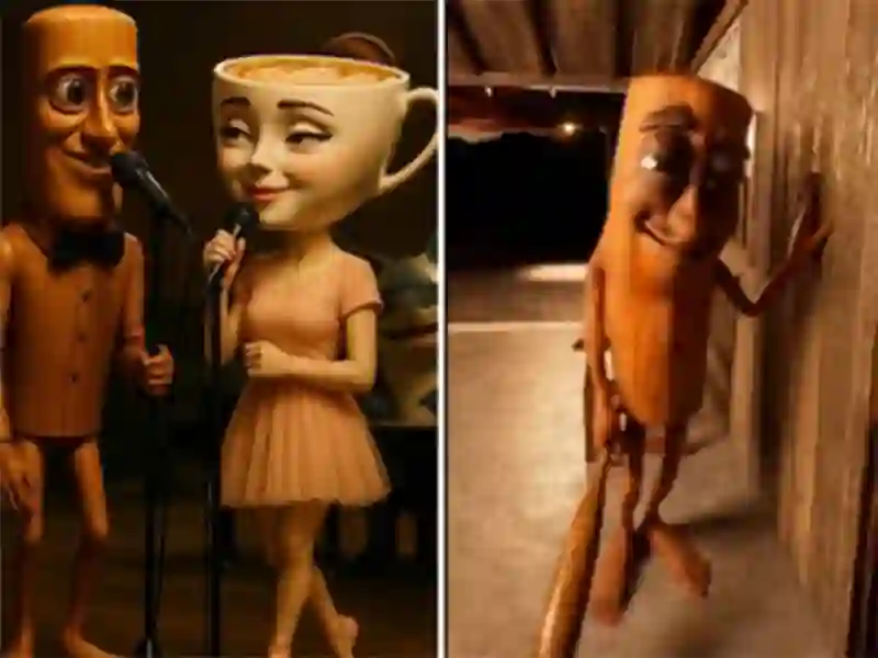 Jwèt Tung Tung Tung Sahur ki moun ki? sou entènèt