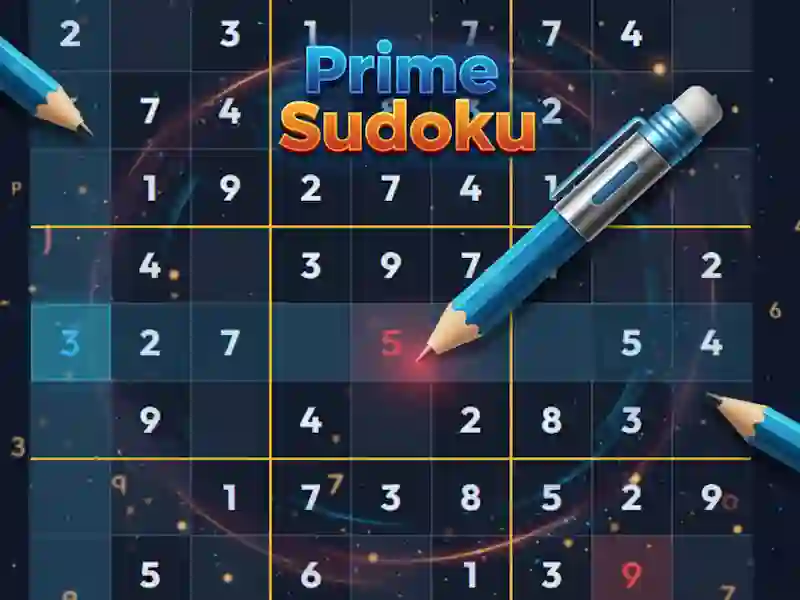 Jwèt Premye Sudoku sou entènèt