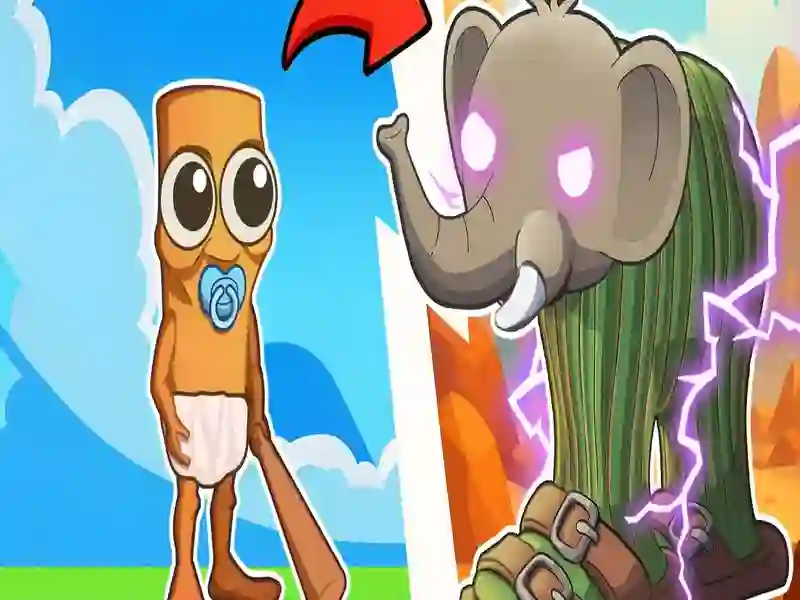 Jwèt Evolisyon Brainrot sou entènèt Jwèt Evolisyon Brainrot sou entènèt