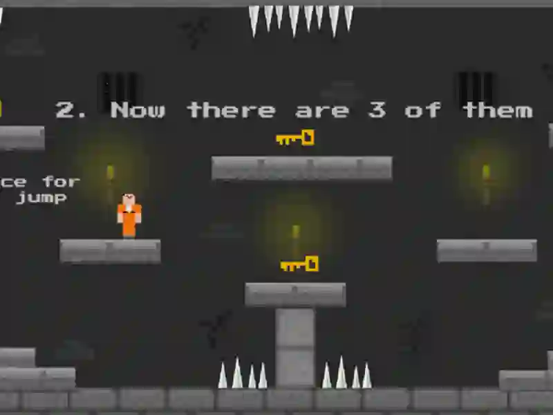 Jwèt Sou entènèt jwèt Great chape Noob a sou entènèt