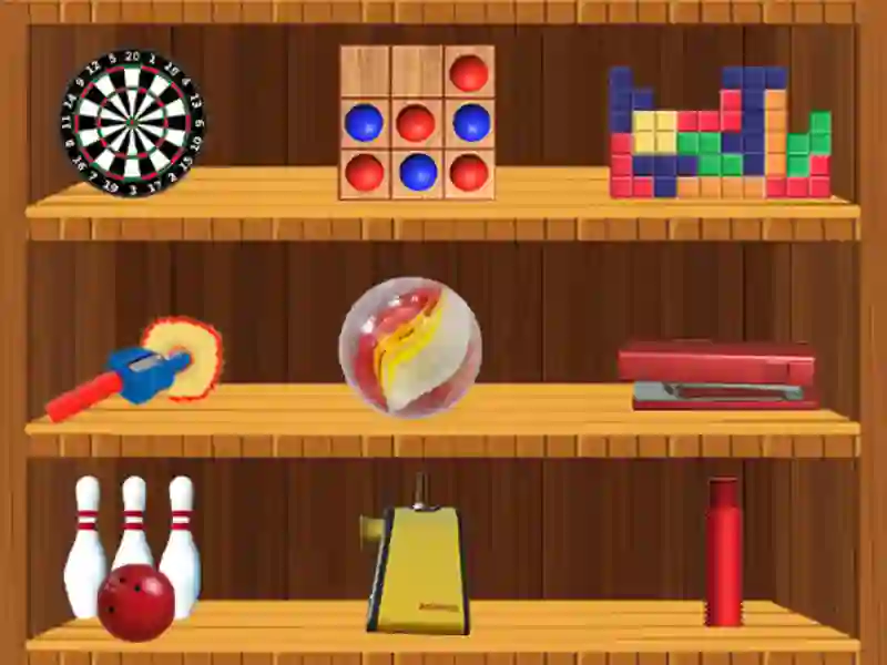 Jwèt Anti estrès 2 sou entènèt