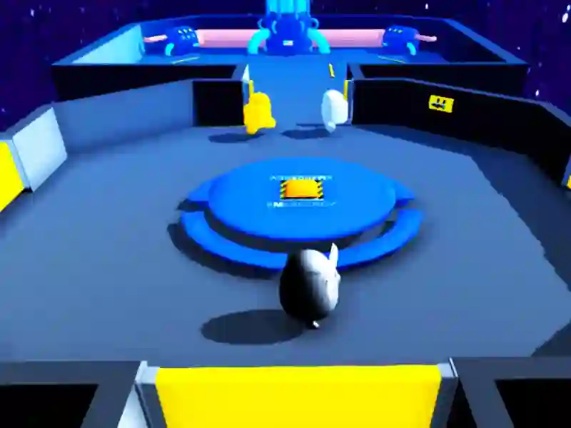 Jwèt Eggdog nan mitan nou sou entènèt