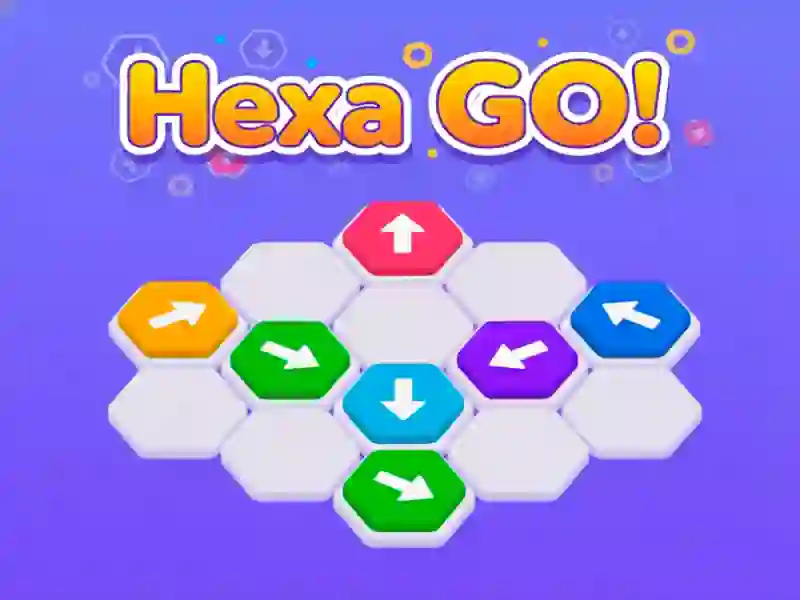 Jwèt Hexa GO! sou entènèt