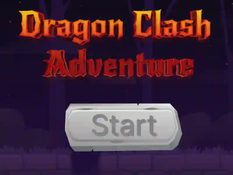 Jwèt Dragon Clash avanti sou entènèt
