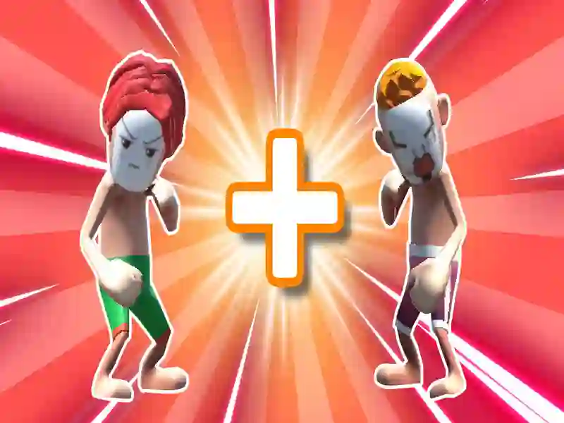 Jwèt Rantre nan misk sou entènèt