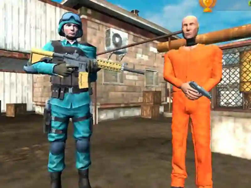 Jwèt Fòs grèv sou entènèt