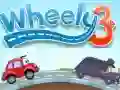 Jwèt Wheely 3 sou entènèt