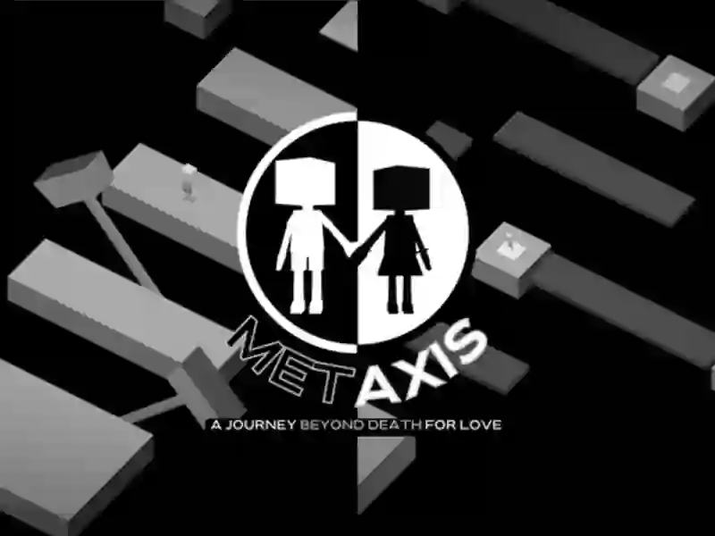 Jwèt Metaxis sou entènèt