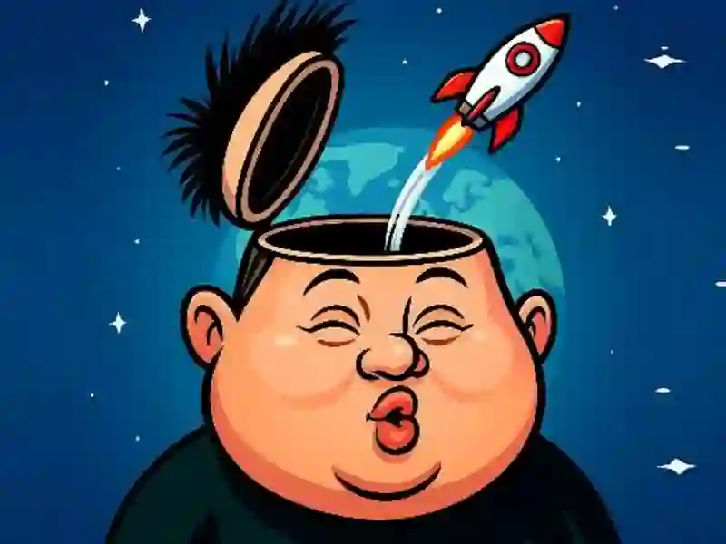 Jwèt Sou entènèt jwèt Crazy Rocket Man sou entènèt