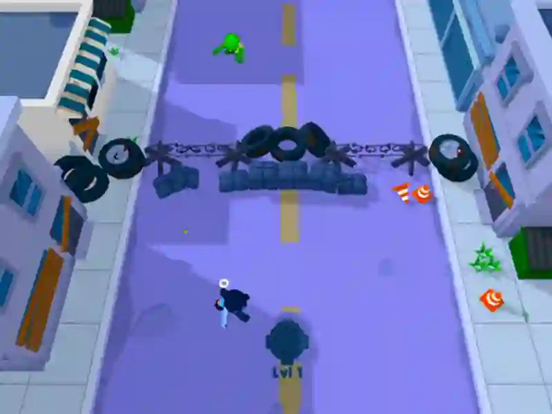 Jwèt Mondyal Z defans sou entènèt