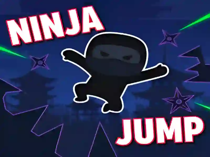 Jwèt Ninja so sou entènèt