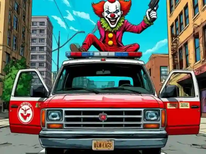 Jwèt DTA 2: Maniac sou entènèt