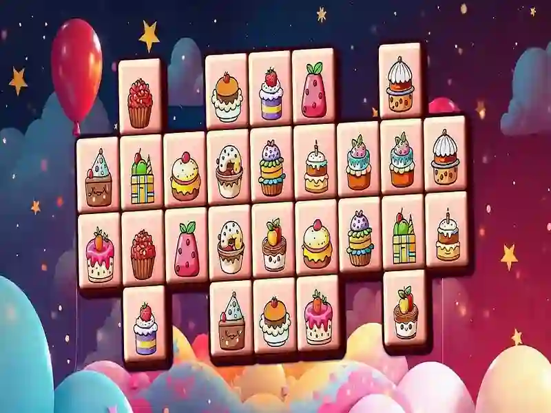 Jwèt Mèt Link gato sou entènèt