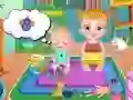 Jwèt Baby Hazel: Swen pou frè ak sè sou entènèt Jwèt Baby Hazel: Swen pou frè ak sè sou entènèt