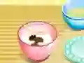 Jwèt Cupcake fromaj sou entènèt Jwèt Cupcake fromaj sou entènèt