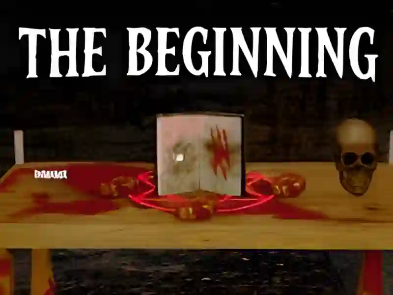 Jwèt Kòmansman an sou entènèt