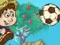 Jwèt Fèrm foutbòl sou entènèt