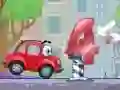 Jwèt Wheely 4 sou entènèt