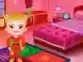 Jwèt Bebé Hazel. Jou Spòts sou entènèt