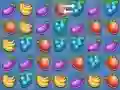 Jwèt Fruita Crush sou entènèt