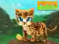 Jwèt Paw pou Bote Ti Monstr sou entènèt