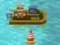 Jwèt Ski Dlo sou Loch Ness sou entènèt Jwèt Ski Dlo sou Loch Ness sou entènèt