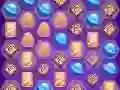 Jwèt Galaksi Candy sou entènèt