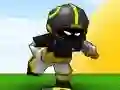 Jwèt Eksplozif Touchdown sou entènèt Jwèt Eksplozif Touchdown sou entènèt