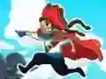 Jwèt Pirate Boul sou Lanmè sou entènèt