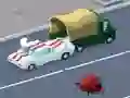 Jwèt Kous Pèsonaj yo sou entènèt