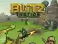 Jwèt Taktik Blitz sou entènèt