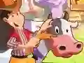 Jwèt Jou Fèm sou entènèt