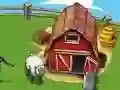 Jwèt Ti Fèm mwen sou entènèt