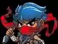 Jwèt Ninjakira Konbo Kontest sou entènèt Jwèt Ninjakira Konbo Kontest sou entènèt