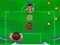 Jwèt Foot Chinko sou entènèt