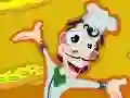 Jwèt Piza Foli sou entènèt
