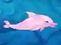 Jwèt Montre Delfin Mwen 4 sou entènèt
