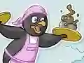 Jwèt Dine Pinguin sou entènèt