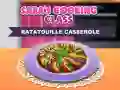 Jwèt Ratatouille: Klas Cocina Sara sou entènèt Jwèt Ratatouille: Klas Cocina Sara sou entènèt
