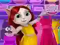 Jwèt Jou Fason Chat sou entènèt
