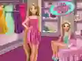 Jwèt Chanm مات BFFs sou entènèt
