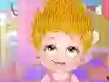 Jwèt Baby Hazel: Jou Cheve sou entènèt Jwèt Baby Hazel: Jou Cheve sou entènèt
